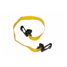 Cando Adjustable Band w/ Adjustment Clips and Hooks - $7.49+