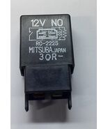 USA SELLER HONDA MITSUBA RELAY RC-2225 OEM 1 YEAR WARRANTY  H1 - $293.02 MXN
