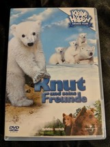Knut and his Friends-DVD - £7.13 GBP