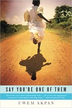 Say You&#39;re One of Them (Oprah&#39;s Book Club) - £5.12 GBP