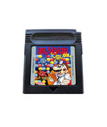 Dr. Mario DX (Deluxe Color) - Gameboy Color (GBC) USA Seller - $19.99