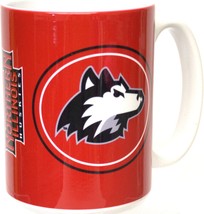 15 oz Ceramic Coffee Cup Illinois Huskies - $20.88