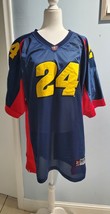 Chase Authentic Jeff Gordon #24 Jersey 1984-2004 20 Years Stitched Men&#39;s 2XL - £20.45 GBP