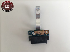 Toshiba Satellite L775-S7309 C675-S71 DVD Drive Connector W/Cable 08N2-1... - $1.68