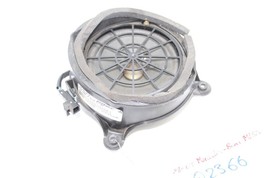 98-05 MERCEDES-BENZ ML320 REAR RIGHT PASSENGER DOOR SPEAKER Q2366 image 10