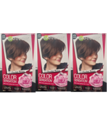 3X GARNIER Color Sensation Rich Lasting Color Cream 5.0 Chocolate Therapy - $40.73 CAD