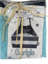 Me and My Sister Designs &quot;Carlyle&quot; Tote Bag Quilting Kit, NEW - $259.91 MXN