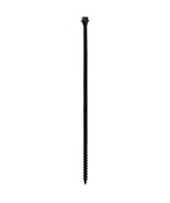 FastenMaster FMTLOK08-250 TimberLOK Heavy-Duty Wood Screw, 8 Inches, 250... - $3,951.27 MXN