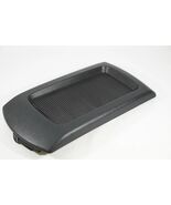 ✅ 2004 - 2015 Nissan Armada Titan Center Console Armrest Door Lid Black OEM - $1,506.62 MXN