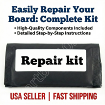 New Repair Kit  5304495520 5304495521 3164627 316560105 316560183 Contro... - $24.99