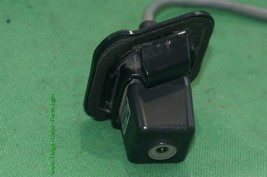 Infiniti M35 M45 Trunk Lid Backup Reverse Camera 28442-EG01A image 2