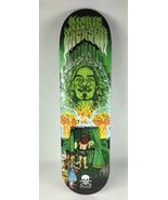 Richie Jackson Pro deck - Death Skateboards 8.25 &quot; Smoke Mirrors - free ... - $730.32 MXN
