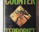 Counter-Terrorist Sam Hall 1987 Hardcover - $9.89