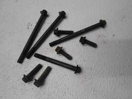 1999 Ford F250 Water Pump Bolts - $29.99