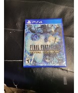 Final Fantasy XV Royal Edition for Sony PlayStation 4 (PS4) rarely touched - £15.85 GBP