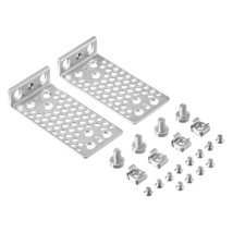 19&quot; Rack Mount Kit For Cisco Switches 2960-X/2960-Xr Series And 3650/3850 Series - £21.86 GBP