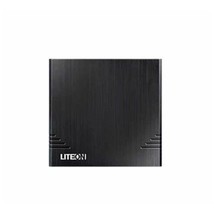 Liteon EBAU108 external DVD recorder USB 2.0connector24X - £66.44 GBP