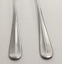 Barclay Geneve OYSTER BAY Set of 5 Serving Pieces Stainless-2 Sets Avail... - $19.60