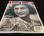 Centennial Magazine Anne Frank The Diary ar 75 - $12.00