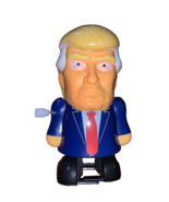 Political Poopers-Donald Trump-I Poops Candy collectible - $184.93 MXN