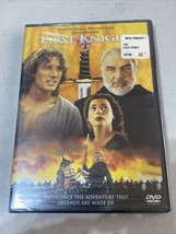 First Knight (DVD Widescreen) New Sealed OOP - $11.39