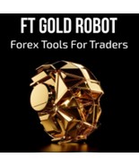 FT Gold Robot EA MT4 v5.4 Without DLL Robot trading - $14.94 CAD