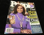 People Magazine June 5, 2023 The Mary Tyler Moore No One Knew - $10.00