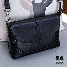  Handbag Women&#39;s Bag Designer Leather Small Crossbody Bags for Women Flap Lady S - £59.71 GBP
