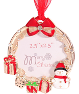 Christmas Tree Ornaments Home Decor Christmas Decorations Xmas Gifts Dec... - $13.26