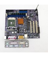 eMachines Motherboard from a TI600 Desktop With RAM L7VMM &amp; Battery - $873.22 MXN