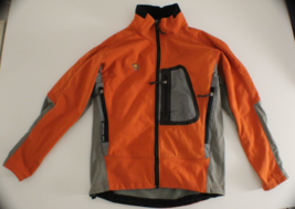 Mountain Hardwear Gore Windstopper Size Medium Jacket SEE DESCRIPTION - £43.88 GBP
