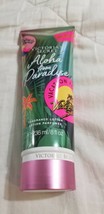 VICTORIA&#39;S SECRET ALOHA FROM PARADISE BODY LOTION 8.0 FL OZ - £20.03 GBP