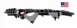 Rear Bumper Left Side Support for 16 - 18 Toyota Rav4 Replaces 52156-0R050 - $13.60