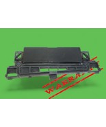 10-16 mercedes e550 e350 2DR COUPE REAR LEFT roof rack plug top cover hi... - $45.22 CAD