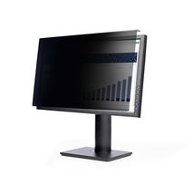 StarTech.com 23.8-inch 16:9 Computer Monitor Privacy Screen, Hanging Acrylic Fil - £112.34 GBP+