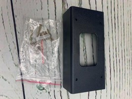 Adjustable Mount for Smart Doorbell Wired Corner Adjustable Mounting Bra... - $20.19