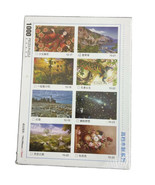 1000 Pieces Puzzle Italian Village by Mediterranean Sea Aegean Sea 30 x 20 - $11.57 CAD