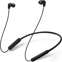 N18 Neckband Bluetooth Earbuds, Wireless Bluetooth 5.2 Headphones With, ... - $38.99