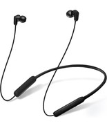 N18 Neckband Bluetooth Earbuds, Wireless Bluetooth 5.2 Headphones With, ... - $734.68 MXN