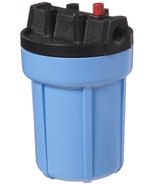Pentair Pentek 158110 Traditional Slim Line Filter Housing, 3/8&quot; NPT #5 ... - $47.14 CAD