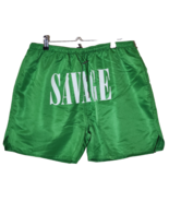 Mens Swim Trunks  Nova men Savage Size Large - $351.93 MXN