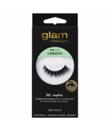 Glam by Manicare Sophia Lashes - £66.43 GBP