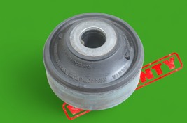 06-13 range land rover sport L320 rear body frame mount cushion upper in... - $468.03 MXN