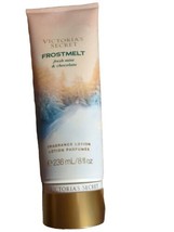 Victoria’s Secret Limited Edition Frostmelt Mint Chocolate Lotion 8 SEALED  - £17.48 GBP