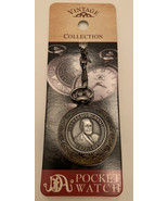 U.S. Grant Pocket Watch  - $423.38 MXN