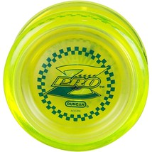 Duncan Toys Pro Z Shape Changing Yo-Yo, Neon Green - $23.99