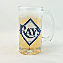 Tampa Bay Rays Beer Gel Candle - £18.05 GBP