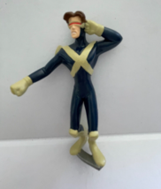 Burger King Marvel X-Men Evolution Cyclops Action Figure - £7.81 GBP