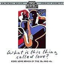 Ella Fitzgerald : What Is This Thing Called Love? - 1930s CD Pre-Owned - £11.98 GBP