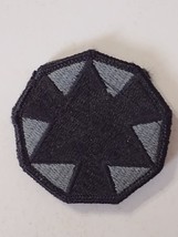 ACU PATCH - ARMY NATIONAL TRAINING CENTER WITH HOOK &amp; LOOP NEW :KY25-20 - $3.91